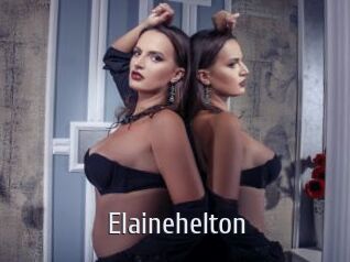 elainehelton Cigare à moustache