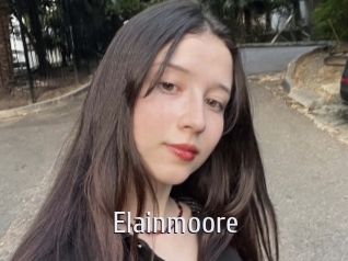 elainmoore Cigare à moustache