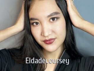 Eldadecoursey