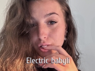Electric_babyli