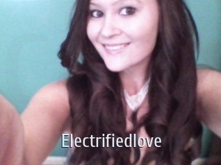 electrifiedlove Cigare à moustache