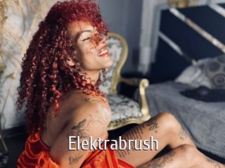 elektrabrush Cigare à moustache