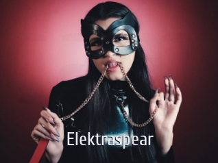 elektraspear Cigare à moustache