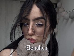 elenahcm Cigare à moustache