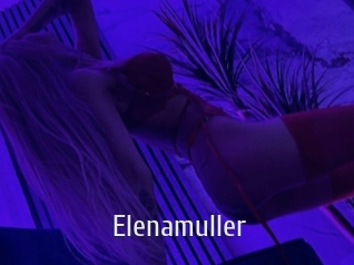 elenamuller Cigare à moustache
