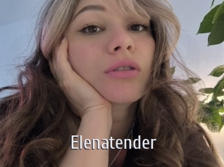 Elenatender