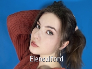 elenealford Cigare à moustache