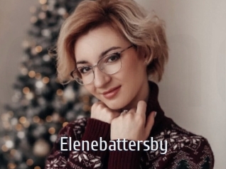 Elenebattersby