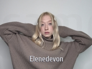 elenedevon Cigare à moustache