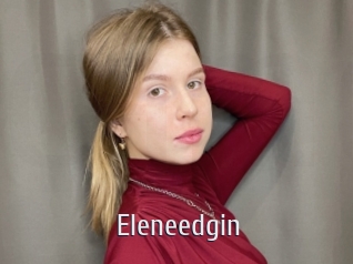 Eleneedgin