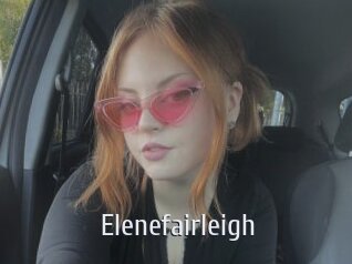 Elenefairleigh