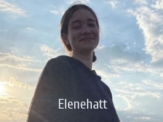Elenehatt