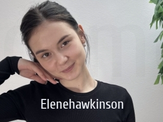 Elenehawkinson