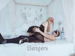 elengers Cigare à moustache
