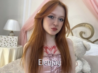 elenjay Cigare à moustache