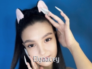 elgaacey Cigare à moustache