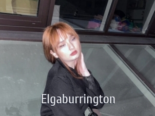 Elgaburrington