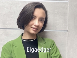 Elgaedger
