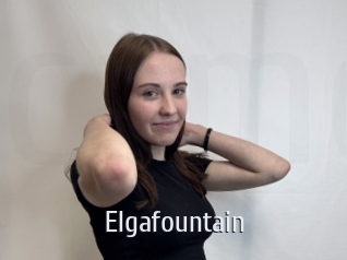 Elgafountain