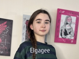 elgagee Cigare à moustache