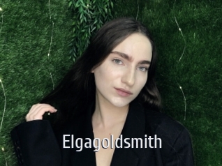 elgagoldsmith Cigare à moustache