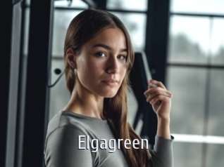 Elgagreen