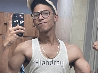 eliandray Cigare à moustache