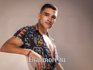 elianmoreau Cigare à moustache