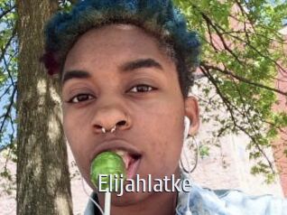 Elijahlatke