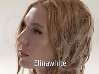 Elinawhite