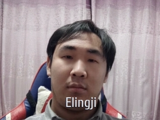 elingji Cigare à moustache
