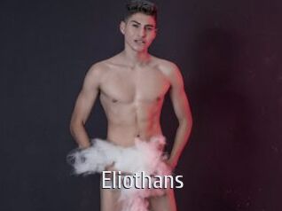 eliothans Cigare à moustache