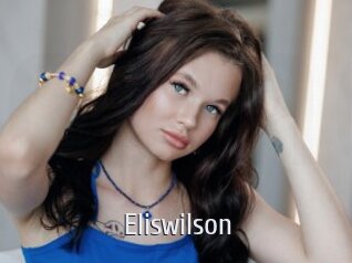 Eliswilson