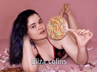Eliza_colins