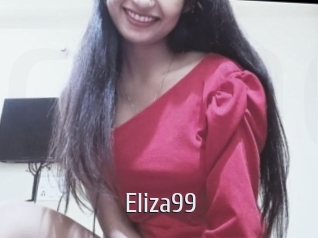 eliza99 Cigare à moustache