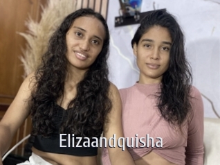 elizaandquisha Cigare à moustache