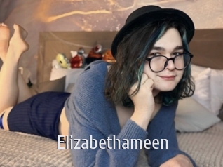 Elizabethameen