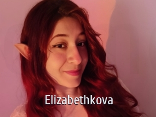 Elizabethkova