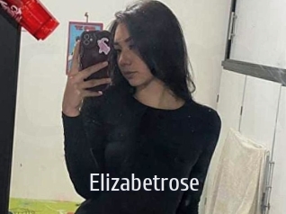 Elizabetrose