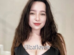 Elizafloven