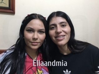 ellaandmia Cigare à moustache