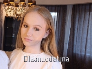 ellaandodelyna Cigare à moustache
