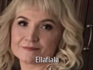 Ellafiala