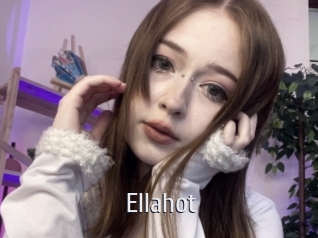 Ellahot