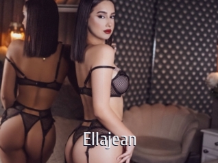 Ellajean