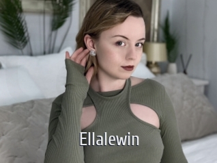 Ellalewin