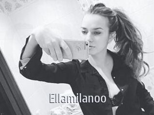 ellamilanoo Cigare à moustache