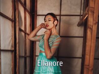 ellanore Cigare à moustache