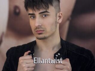 Ellantwist