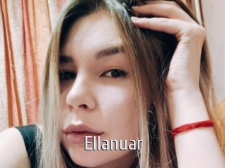 Ellanuar